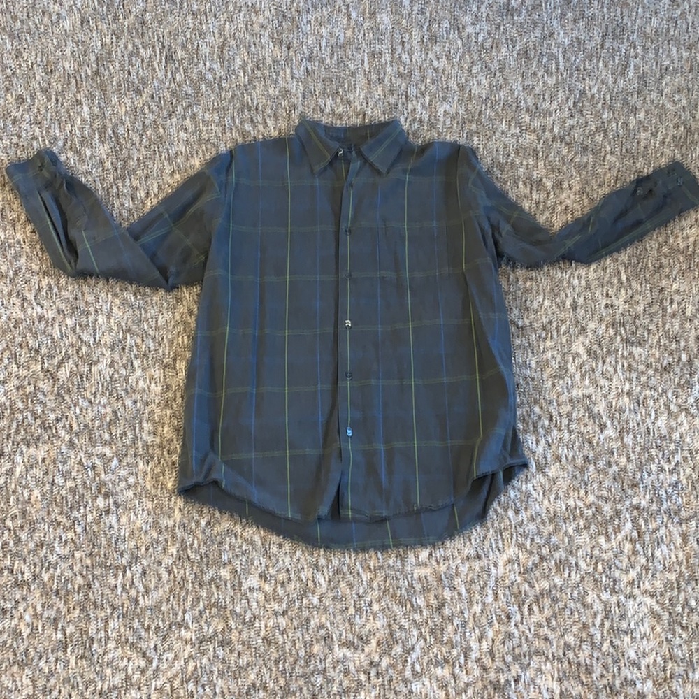 Calvin Klein Button Down Shirt